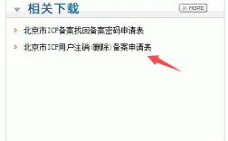域名备案怎么注销（如何注销网站备案)