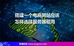 怎么租服务器开电商（怎么租借服务器）