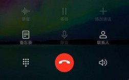 华为语音呼叫联系人（华为电话语音呼叫）