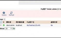 vps的ftp怎么使用（vps用法）