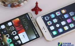 华为v9和苹果6splus（华为v9和苹果6哪个好）
