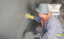 瓦工抹门口怎么抹，搬瓦工被墙了