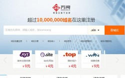 万网域名安全吗（万网注册域名怎么收费）
