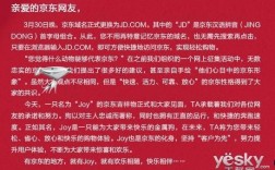 京东域名（京东域名的故事简单概括）