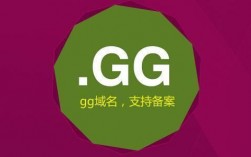gg后缀域名（gg是什么域名）