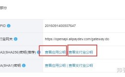 域名怎么支付宝（支付宝域名注册）