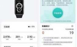 华为穿戴设备（华为穿戴设备怎么测量血氧）