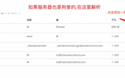 狗爹的服务器怎么样（狗爹域名是哪里的）