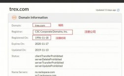 whois域名查询app（域名whois查询工具）