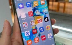 华为g4手机（华为g40pro）