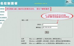中国数据域名怎么解析（域名解析查询分析工具）