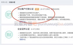 怎么办理云企业（怎么办理云企业账号注册）