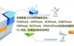 服务器如何抵抗洪水攻击（ddos防护软件)