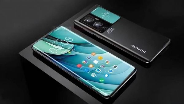 华为P6(华为p60手机价格及图片)-图1 华为P6(华为p60手机价格及图片)-图1