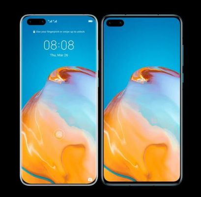 华为p7边框(华为p40手机边框)-图3 华为p7边框(华为p40手机边框)-图3
