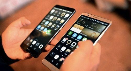 华为mate8和mates区别(华为mate8对比)-图1 华为mate8和mates区别(华为mate8对比)-图1