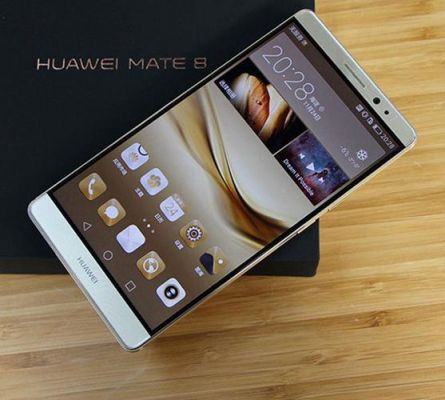 华为met8(华为mate8多少钱)-图3 华为met8(华为mate8多少钱)-图3