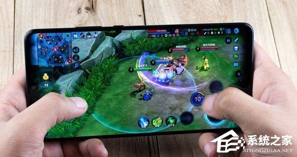 华为手机玩游戏怎么样(公认打游戏最强的手机)-图2 华为手机玩游戏怎么样(公认打游戏最强的手机)-图2