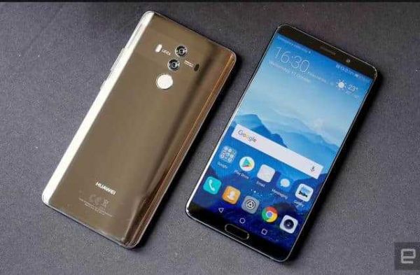 华为mate10黑科技(华为mate10特殊功能)-图1 华为mate10黑科技(华为mate10特殊功能)-图1