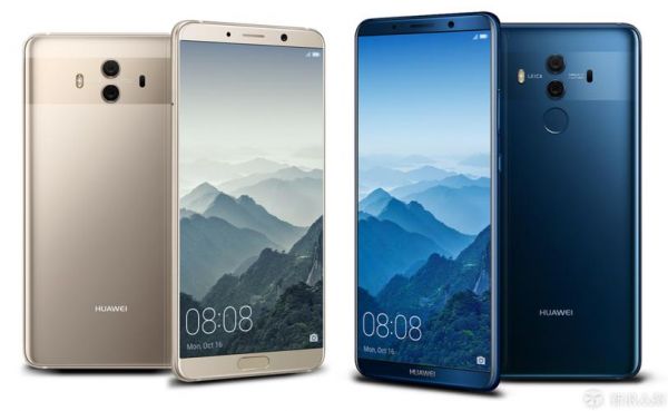 华为mate10黑科技(华为mate10特殊功能)-图2 华为mate10黑科技(华为mate10特殊功能)-图2