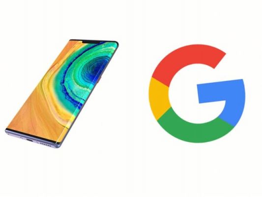 华为与谷歌(华为怎么使用谷歌)-图1 华为与谷歌(华为怎么使用谷歌)-图1