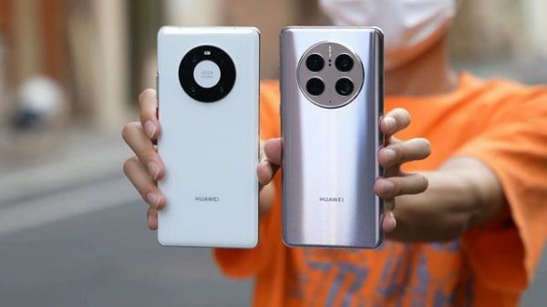 华为手机mate5(华为手机mate50和mate50pro区别)-图1 华为手机mate5(华为手机mate50和mate50pro区别)-图1