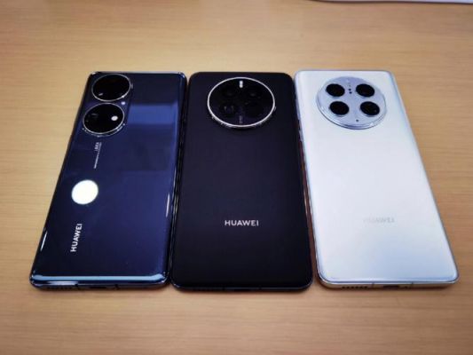 华为手机mate5(华为手机mate50和mate50pro区别)-图2 华为手机mate5(华为手机mate50和mate50pro区别)-图2