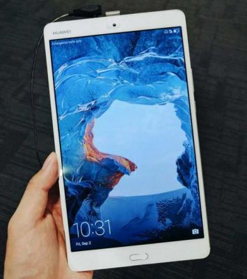 华为平板m3处理器(华为平板电脑m3参数)-图2 华为平板m3处理器(华为平板电脑m3参数)-图2