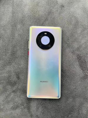 华为高颜值手机(华为高颜值手机图片)-图1 华为高颜值手机(华为高颜值手机图片)-图1