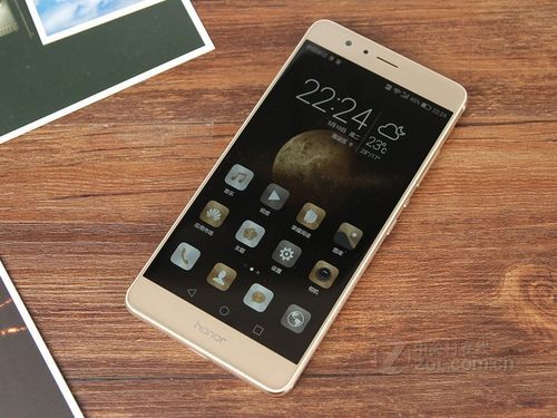 华为v8手机图(华为8c手机图片)-图1 华为v8手机图(华为8c手机图片)-图1
