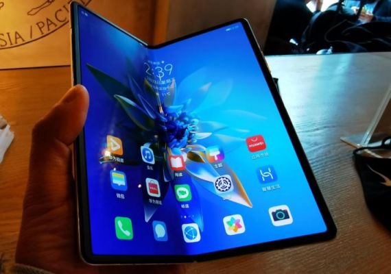 华为双屏互动(华为多屏互动)-图2 华为双屏互动(华为多屏互动)-图2