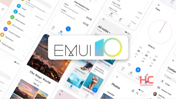 华为系统精简(emui系统精简)-图1 华为系统精简(emui系统精简)-图1