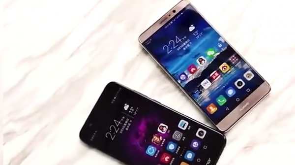 华为荣耀v9和mate9对比(mate9 荣耀v9)-图1 华为荣耀v9和mate9对比(mate9 荣耀v9)-图1