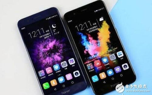 华为荣耀v9和mate9对比(mate9 荣耀v9)-图3 华为荣耀v9和mate9对比(mate9 荣耀v9)-图3