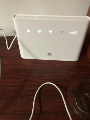 华为b236(华为b2368)-图3 华为b236(华为b2368)-图3