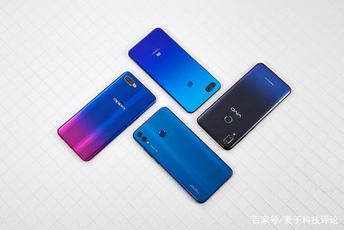 华为vivo(华为vivooppo三个牌子哪个质量好)-图1 华为vivo(华为vivooppo三个牌子哪个质量好)-图1