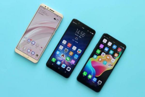 华为vivo(华为vivooppo三个牌子哪个质量好)-图3 华为vivo(华为vivooppo三个牌子哪个质量好)-图3