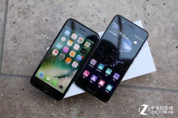 华为8和p9(华为8和苹果11哪个好)-图3 华为8和p9(华为8和苹果11哪个好)-图3