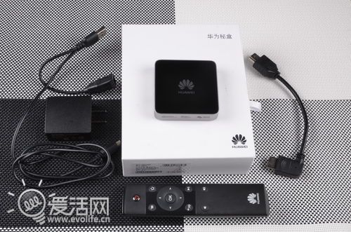 华为秘盒m310说明书(华为秘盒m330)-图2 华为秘盒m310说明书(华为秘盒m330)-图2