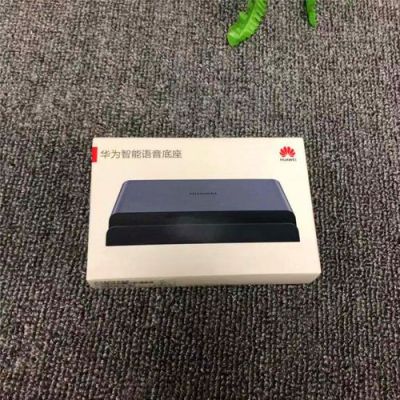 华为智能语音(华为智能语音底座是干什么用的)-图2 华为智能语音(华为智能语音底座是干什么用的)-图2
