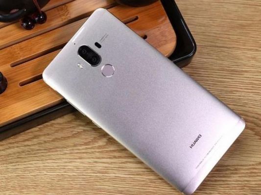 华为9与v9(华为9与10的区别)-图1 华为9与v9(华为9与10的区别)-图1
