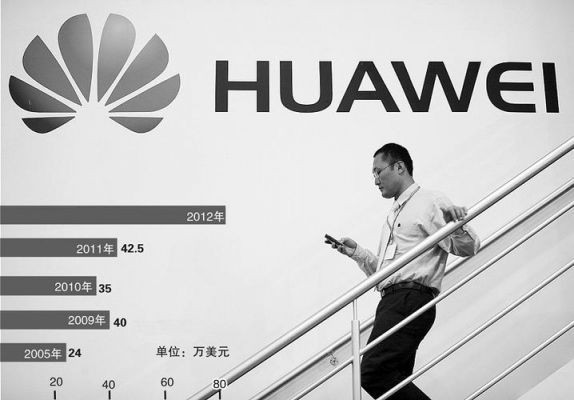 华为10月(华为10月8日是什么日子)-图2 华为10月(华为10月8日是什么日子)-图2