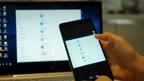 华为手机如何变成电脑(华为手机如何变成电脑主机)-图2 华为手机如何变成电脑(华为手机如何变成电脑主机)-图2