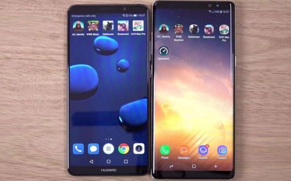 华为为什么超过三星(为什么华为手机比三星手机贵)-图3 华为为什么超过三星(为什么华为手机比三星手机贵)-图3