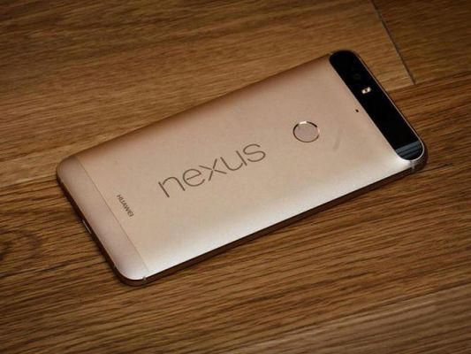 华为ne6p(华为Nexus 6P)-图1 华为ne6p(华为Nexus 6P)-图1
