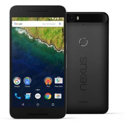 华为ne6p(华为Nexus 6P)-图2 华为ne6p(华为Nexus 6P)-图2