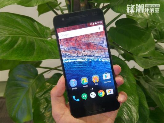 华为ne6p(华为Nexus 6P)-图3 华为ne6p(华为Nexus 6P)-图3