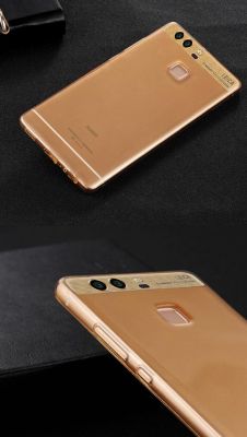 华为g9plus手机壳(华为p9原装手机壳)-图1 华为g9plus手机壳(华为p9原装手机壳)-图1