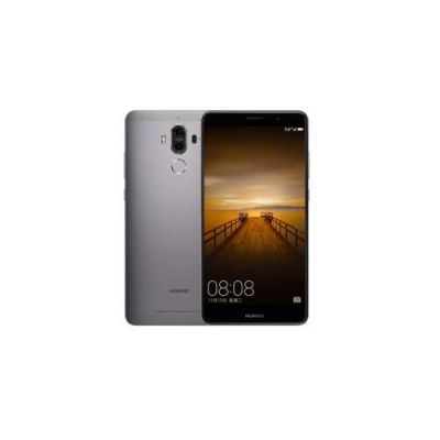 华为mate9银钻灰图片(华为mate9pro银钻灰)-图1 华为mate9银钻灰图片(华为mate9pro银钻灰)-图1