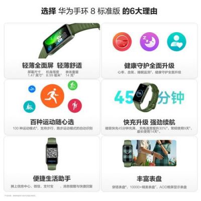 华为手环都有什么功能(华为手环都有什么功能啊)-图3 华为手环都有什么功能(华为手环都有什么功能啊)-图3